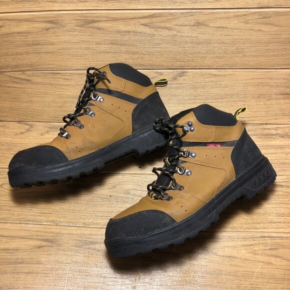 Brahma Other - Brahma men working boots, ASTM 2018, size 12,